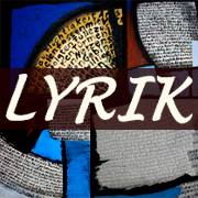 Café Lyrik