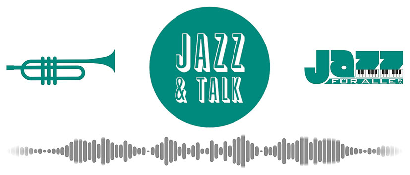 JAZZ & TALK Logo